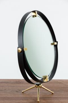  Orange Furniture Atelier Floating Vanity Mirror - 226199