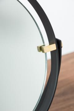  Orange Furniture Atelier Floating Vanity Mirror - 226201