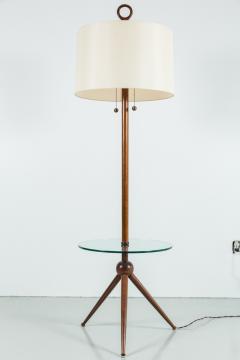  Orange Furniture Atelier Tripod Floor Lamp - 197677