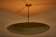  Orange Furniture Brass Dome Ceiling Pendant - 226209