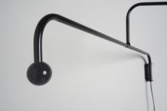  Orange Furniture French Articulating Single Light Sconce - 387240