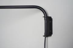  Orange Furniture French Articulating Single Light Sconce - 387241