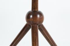  Orange Furniture Italian Tripod Table - 212262