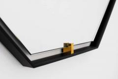  Orange Furniture Trousdale Octaganol Mirror - 4481742