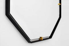  Orange Furniture Trousdale Octaganol Mirror - 4481743