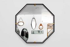  Orange Furniture Trousdale Octaganol Mirror - 4481744