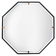  Orange Furniture Trousdale Octaganol Mirror - 4481745