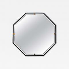  Orange Furniture Trousdale Octaganol Mirror - 4483792
