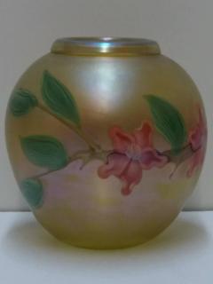 Orient Flume Orient Flume Vase LU161924174803 - 3940760