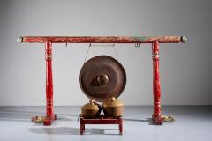  Orientalist Orientalism Traditional Indonesian Gong and bonang - 3792548