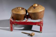  Orientalist Orientalism Traditional Indonesian Gong and bonang - 3792549