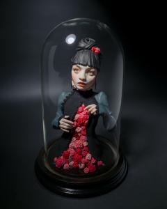  Orn lie Flesh and Flowers - 4516297