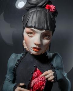  Orn lie Flesh and Flowers - 4516301