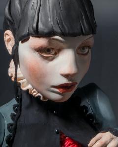  Orn lie Flesh and Flowers - 4516302