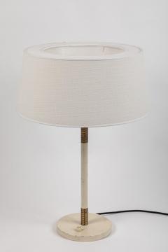  Orno 1940s Gunilla Jung Table Lamp for Orno - 909552