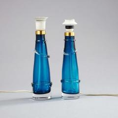  Orrefors A Pair of Table lamps by Orrefors - 1027813