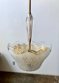  Orrefors Chandelier by Orrefors - 1886050