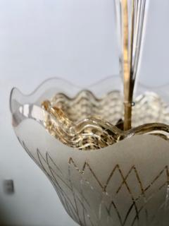  Orrefors Chandelier by Orrefors - 1886052