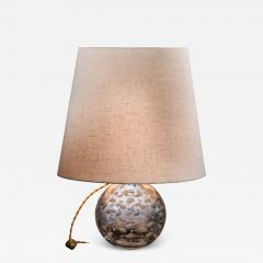  Orrefors Edvard Hald glass table lamp for Orrefors - 2530170
