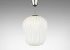  Orrefors Hanging Pendant Attributed to Orrefors - 4252118