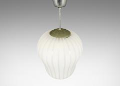  Orrefors Hanging Pendant Attributed to Orrefors - 4252120