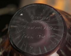  Orrefors Orrefors Ariel Vase by Edvin Ohrstrom - 1571245