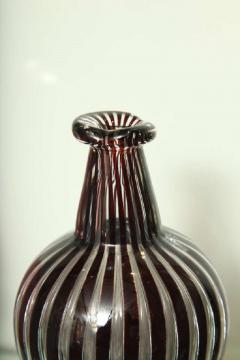  Orrefors Orrefors Ariel Vase by Edvin Ohrstrom - 1571247