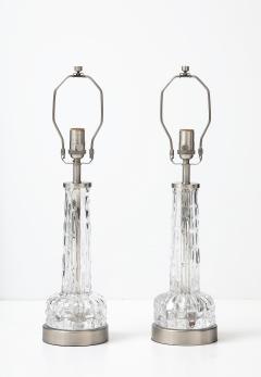  Orrefors Orrefors Crystal Lamps - 3932979