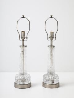  Orrefors Orrefors Crystal Lamps - 3932980