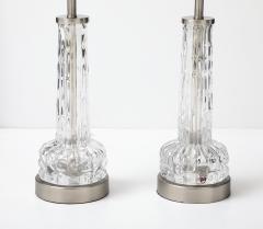  Orrefors Orrefors Crystal Lamps - 3932981