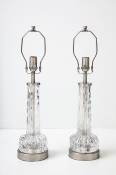  Orrefors Orrefors Crystal Lamps - 3932983