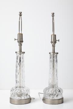  Orrefors Orrefors Crystal Lamps - 3932984