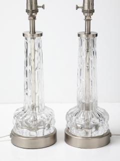  Orrefors Orrefors Crystal Lamps - 3932985