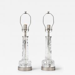  Orrefors Orrefors Crystal Lamps - 3935692