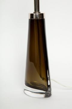  Orrefors Orrefors Topaz Crystal Lamp - 911965