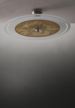  Orrefors Orrefors ceiling lamp - 3920522