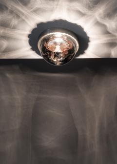  Orrefors Orrefors glass ceiling lamp - 3102951