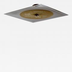  Orrefors Orrefors glass ceiling lamp - 4559833