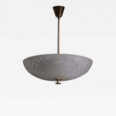  Orrefors Orrefors glass pendant - 3139565