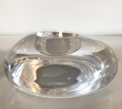  Orrefors Orrefors glass tea light holder - 1323622