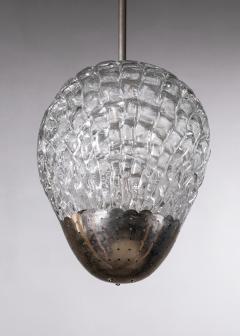  Orrefors Orrefors pendant - 4801029