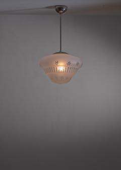  Orrefors Orrefors pendant lamp - 3314655