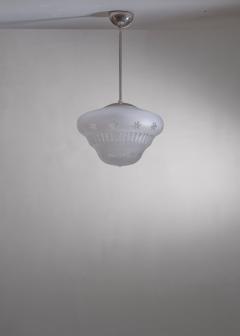  Orrefors Orrefors pendant lamp - 3314656