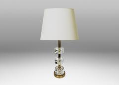  Orrefors Pair of Table Lamp by Carl Fagerlund for Orrefors - 4223444