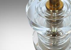  Orrefors Pair of Table Lamps by Carl Fagerlund for Orrefors - 4462328