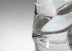  Orrefors Pair of Table Lamps by Olle Alberius for Orrefors - 4433967