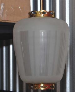  Orrefors Pendant Attributed to Orrefors - 1281511