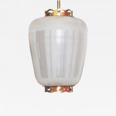  Orrefors Pendant Attributed to Orrefors - 1281557