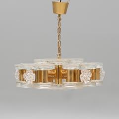  Orrefors Pendant Orrefors Attributed - 1250680