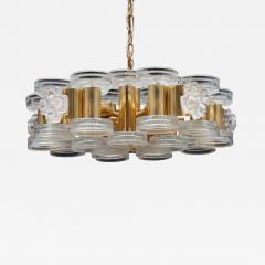  Orrefors Pendant Orrefors Attributed - 1252926